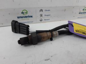 Gebruikte Lambda Sonde Fiat 500/595/695 1.4 T-Jet 16V Prijs € 24,99 Margeregeling aangeboden door Snuverink Autodemontage