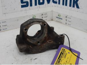 Gebruikte Steun (diversen) Fiat 500/595/695 1.4 T-Jet 16V Prijs € 25,00 Margeregeling aangeboden door Snuverink Autodemontage