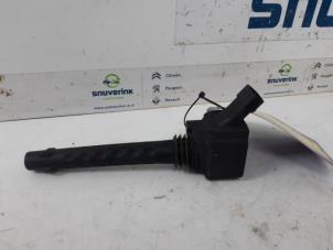 Gebruikte Bobine Fiat 500/595/695 1.4 T-Jet 16V Prijs € 25,00 Margeregeling aangeboden door Snuverink Autodemontage