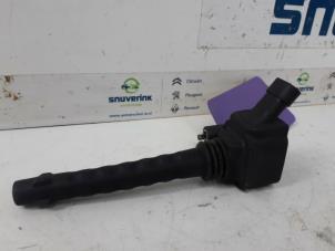 Gebruikte Bobine Fiat 500/595/695 1.4 T-Jet 16V Prijs € 25,00 Margeregeling aangeboden door Snuverink Autodemontage