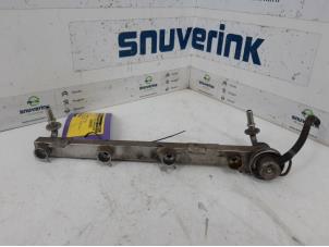 Gebruikte Injector brug Fiat 500/595/695 1.4 T-Jet 16V Prijs € 10,33 Margeregeling aangeboden door Snuverink Autodemontage