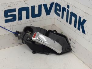 Gebruikte Deurgreep 2Deurs links Fiat 500/595/695 1.4 T-Jet 16V Prijs € 14,98 Margeregeling aangeboden door Snuverink Autodemontage