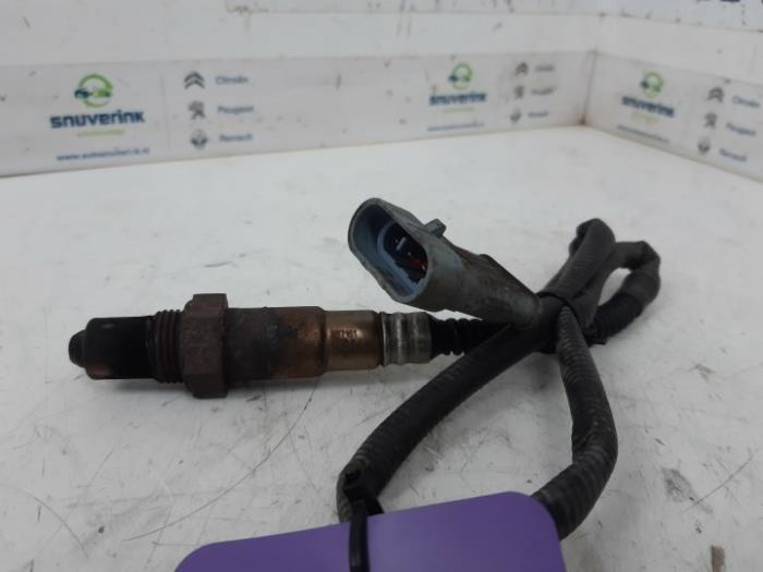 Gebruikte Lambda Sonde Fiat 500/595/695 1.4 T-Jet 16V Prijs € 24,99 Margeregeling aangeboden door Snuverink Autodemontage