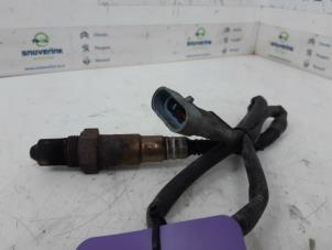 Gebruikte Lambda Sonde Fiat 500/595/695 1.4 T-Jet 16V Prijs € 24,99 Margeregeling aangeboden door Snuverink Autodemontage