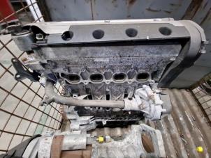 Gebruikte Motor Peugeot 406 (8B) 2.0 16V ST,SV Prijs € 349,98 Margeregeling aangeboden door Snuverink Autodemontage