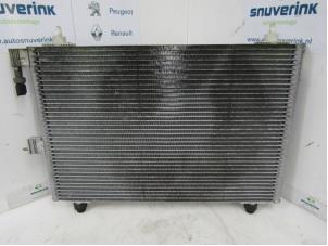 Gebruikte Airco Condensor Citroen Xsara Picasso (CH) 2.0 16V Prijs € 10,33 Margeregeling aangeboden door Snuverink Autodemontage