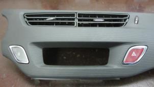 Gebruikte Dashboard deel Citroen C3 (SC) 1.1 Prijs € 24,99 Margeregeling aangeboden door Snuverink Autodemontage