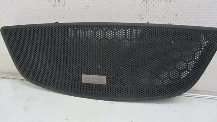 Gebruikte Dashboard deel Renault Laguna III Estate (KT) 2.0 dCi 16V FAP GT Prijs € 24,99 Margeregeling aangeboden door Snuverink Autodemontage