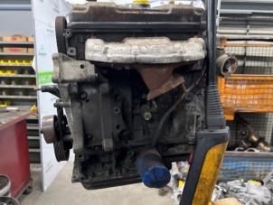 Gebruikte Motor Peugeot 206 (2A/C/H/J/S) 1.4 XR,XS,XT,Gentry Prijs € 149,98 Margeregeling aangeboden door Snuverink Autodemontage