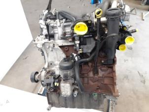 Gebruikte Motor Peugeot 508 (8D) 2.0 HDiF 16V Prijs € 900,00 Margeregeling aangeboden door Snuverink Autodemontage