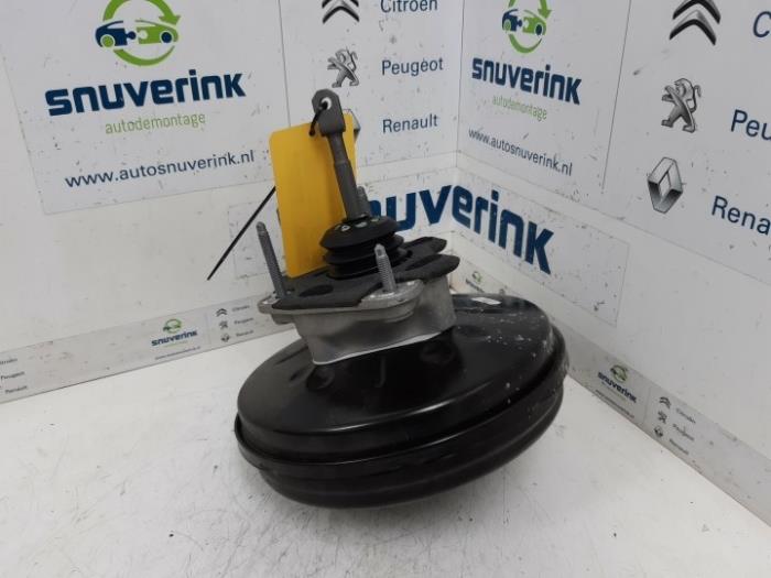 Gebruikte Rembol Renault Clio IV (5R) 1.2 16V Prijs € 39,99 Margeregeling aangeboden door Snuverink Autodemontage