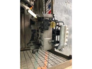 Gebruikte Motor Renault Megane Coupé (DA) 1.6i Prijs € 114,98 Margeregeling aangeboden door Snuverink Autodemontage