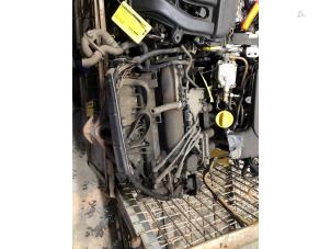 Gebruikte Motor Renault Twingo Prijs € 149,98 Margeregeling aangeboden door Snuverink Autodemontage