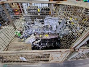 Gebruikte Motor Renault Laguna III Estate (KT) 2.0 dCi 16V FAP GT Prijs € 1.590,00 Margeregeling aangeboden door Snuverink Autodemontage