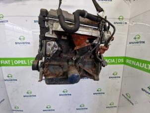 Gebruikte Motor Citroen Xsara (N1) 1.6i Prijs € 250,00 Margeregeling aangeboden door Snuverink Autodemontage