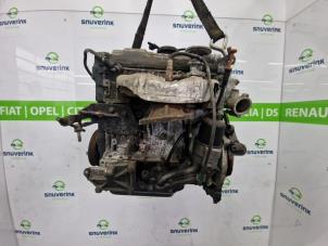 Gebruikte Motor Citroen Saxo 1.1i X,SX Prijs € 300,00 Margeregeling aangeboden door Snuverink Autodemontage