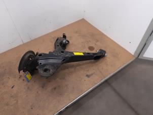 Gebruikte Triangel rechts-achter Peugeot Expert (V1/VA/VB/VE/VF/VT/VY) 2.0 Blue HDi 120 16V Prijs € 174,24 Inclusief btw aangeboden door Snuverink Autodemontage