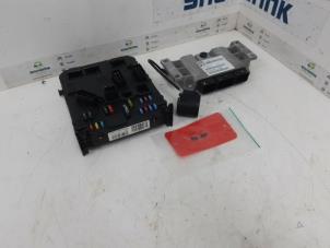 Gebruikte Computer Motormanagement Citroen Xsara Picasso (CH) 2.0 16V Prijs € 149,98 Margeregeling aangeboden door Snuverink Autodemontage