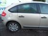 Citroën C4 Berline (LC) 1.6 16V Deur 4Deurs rechts-achter