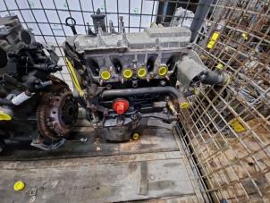 Gebruikte Motor Renault Megane Scénic (JA) 1.6 RT Prijs € 149,98 Margeregeling aangeboden door Snuverink Autodemontage