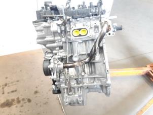 Gebruikte Motor Peugeot 108 1.0 12V VVT-i Prijs € 1.750,00 Margeregeling aangeboden door Snuverink Autodemontage