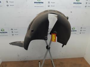 Gebruikte Wielkuip Citroen C4 Berline (NC) 1.2 12V PureTech 130 Prijs € 26,99 Margeregeling aangeboden door Snuverink Autodemontage