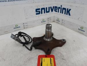 Gebruikte Astap achter Citroen C4 Berline (NC) 1.2 12V PureTech 130 Prijs € 35,00 Margeregeling aangeboden door Snuverink Autodemontage