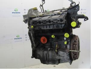 Gebruikte Motor Renault Laguna I Grandtour (K56) 1.6 16V Prijs € 400,00 Margeregeling aangeboden door Snuverink Autodemontage