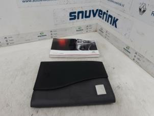 Gebruikte Instructie Boekje Citroen DS3 (SA) 1.6 e-HDi Prijs € 19,98 Margeregeling aangeboden door Snuverink Autodemontage