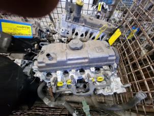 Gebruikte Motor Peugeot 206 (2A/C/H/J/S) 2.0 GT,GTI 16V Prijs € 284,98 Margeregeling aangeboden door Snuverink Autodemontage