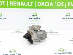 Gebruikte Startmotor Renault Master III (EV/HV/UV/VA/VB/VD/VF/VG/VJ) 2.3 dCi 165 16V RWD Prijs € 84,70 Inclusief btw aangeboden door Snuverink Autodemontage