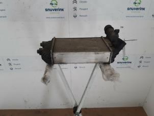 Gebruikte Intercooler Fiat Ducato (230/231/232) 2.5 TDI Prijs € 12,50 Inclusief btw aangeboden door Snuverink Autodemontage