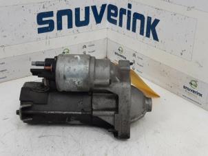 Gebruikte Startmotor Renault Scénic III (JZ) 1.5 dCi 110 Prijs € 24,99 Margeregeling aangeboden door Snuverink Autodemontage