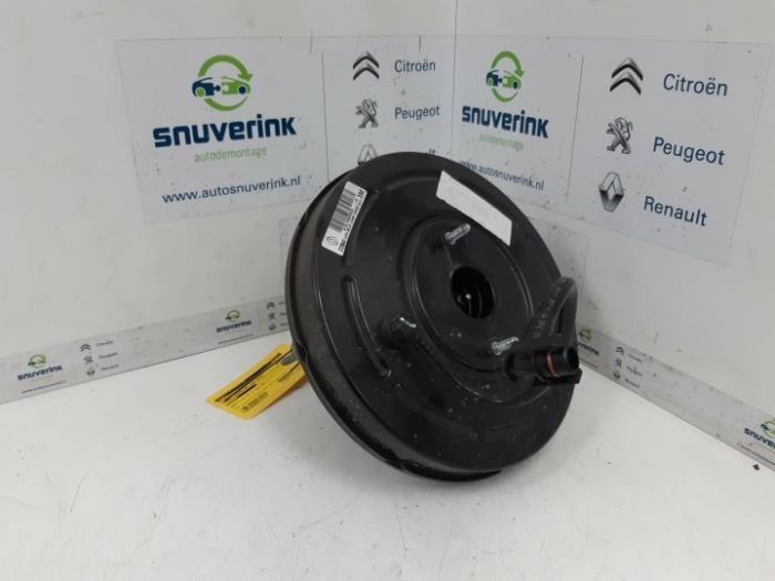 Gebruikte Rembol Renault Scénic III (JZ) 1.5 dCi 110 Prijs € 39,99 Margeregeling aangeboden door Snuverink Autodemontage