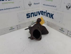 Gebruikte Spruitstuk Uitlaat Renault Scénic III (JZ) 1.5 dCi 110 Prijs € 65,00 Margeregeling aangeboden door Snuverink Autodemontage