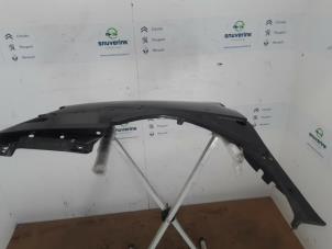 Gebruikte Scherm links-voor Renault Scénic I (JA) 2.0 16V RX4 Prijs € 39,98 Margeregeling aangeboden door Snuverink Autodemontage