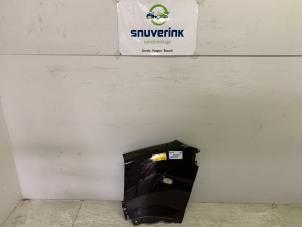 Gebruikte Spatbord links-voor Opel Movano 2.5 CDTI Prijs € 50,00 Margeregeling aangeboden door Snuverink Autodemontage
