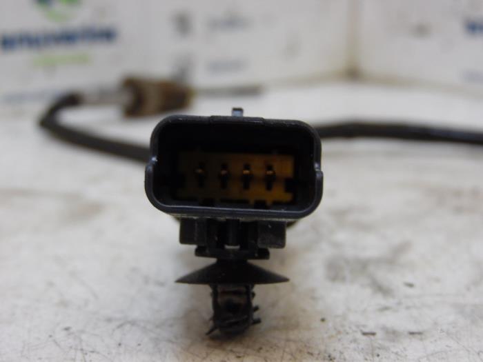 Gebruikte Uitlaat temperatuursensor Peugeot Expert (V1/VA/VB/VE/VF/VT/VY) 1.6 Blue HDi 95 16V Prijs € 90,75 Inclusief btw aangeboden door Snuverink Autodemontage