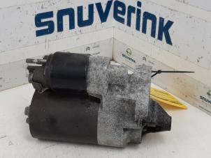Gebruikte Startmotor Renault Laguna II Grandtour (KG) 1.8 16V Prijs € 10,33 Margeregeling aangeboden door Snuverink Autodemontage