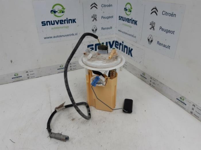 Gebruikte Tank element Pomp Peugeot Expert (G9) 2.0 HDiF 16V 130 Prijs € 48,99 Inclusief btw aangeboden door Snuverink Autodemontage