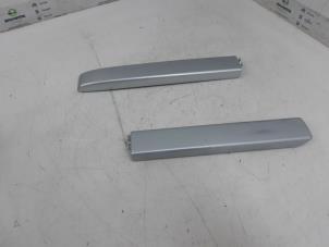 Gebruikte Carrosserielijst Peugeot 207 Prijs € 24,99 Margeregeling aangeboden door Snuverink Autodemontage