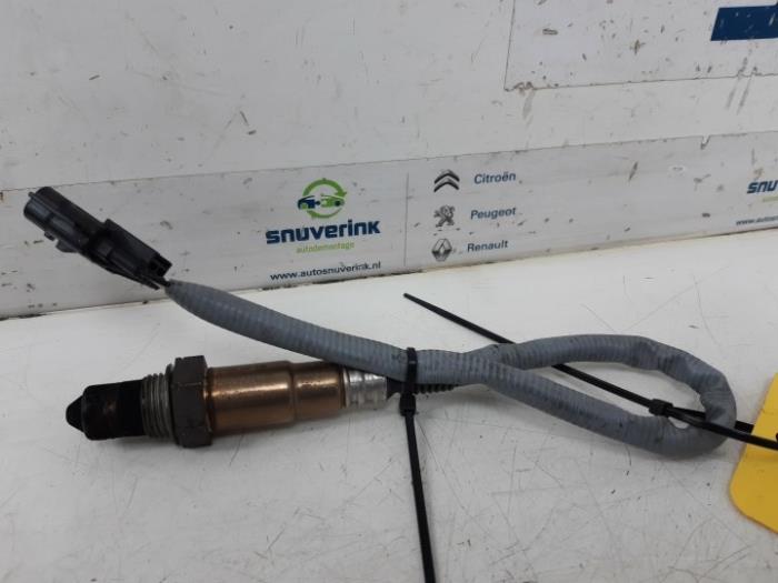 Gebruikte Lambda Sonde Renault Trafic (1FL/2FL/3FL/4FL) 1.6 dCi 125 Twin Turbo Prijs € 76,22 Inclusief btw aangeboden door Snuverink Autodemontage