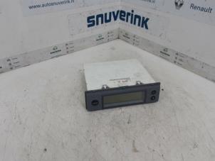 Gebruikte Display Interieur Nissan Micra (K12) 1.2 16V Prijs € 10,33 Margeregeling aangeboden door Snuverink Autodemontage