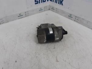 Gebruikte Startmotor Nissan Micra (K12) 1.2 16V Prijs € 34,98 Margeregeling aangeboden door Snuverink Autodemontage