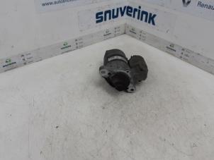 Gebruikte Startmotor Renault Twingo II (CN) 1.2 Prijs € 24,99 Margeregeling aangeboden door Snuverink Autodemontage