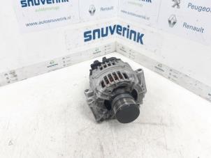 Gebruikte Dynamo Dacia Logan (LS) 1.4 Prijs € 34,98 Margeregeling aangeboden door Snuverink Autodemontage