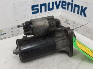 Gebruikte Startmotor Opel Combo 1.6 CDTI 16V ecoFlex Dualogic Prijs € 60,49 Inclusief btw aangeboden door Snuverink Autodemontage
