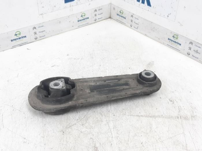 Gebruikte Motorrubber Dacia Logan (LS) 1.4 Prijs € 10,33 Margeregeling aangeboden door Snuverink Autodemontage