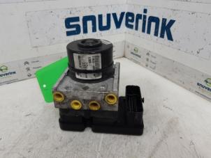 Gebruikte ABS Pomp Opel Combo 1.6 CDTI 16V ecoFlex Dualogic Prijs € 245,01 Inclusief btw aangeboden door Snuverink Autodemontage