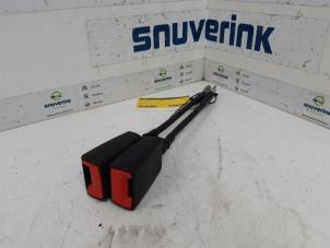 Gebruikte Veiligheidsgordel Insteek links-voor Microcar Dué 0.5 D Prijs € 30,23 Inclusief btw aangeboden door Snuverink Autodemontage